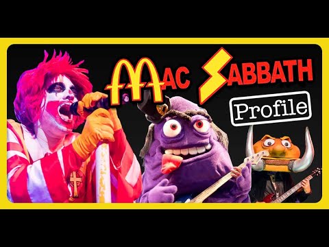 A quick look at Mac Sabbath by Chibson USA