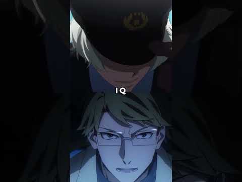 🔥 Nikolai vs Kunikida | Who Would Win? 🔥 Bungo Stray Dogs Edit