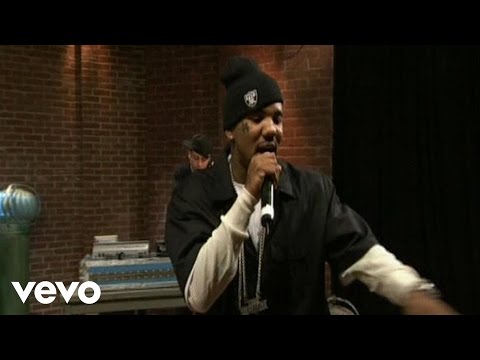 The Game - Let's Ride (AOL Sessions)