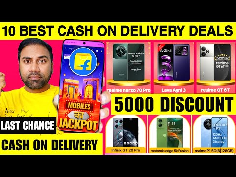 Flipkart New Sale 2024 Mobile Offer 🔥 Flipkart Next Sale 2024 Mobile Offer | Flipkart Sale 2024