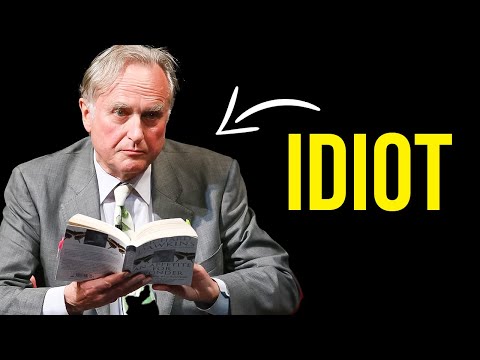 Are Atheists Idiots?