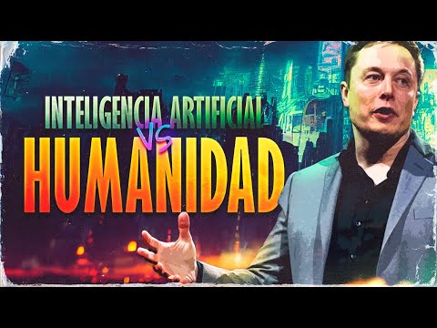 El FIN de la HUMANIDAD contra las IA | Robots y Capital