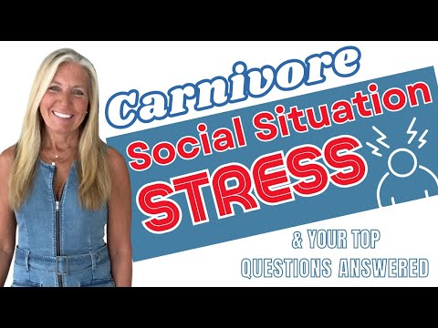 How to Best Handle Social Situations & MORE!