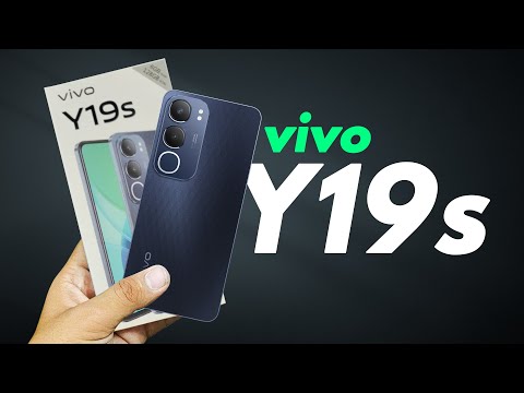 Vivo Y19s Review - ১৭ হাজারে নতুন খেলোয়াড়!