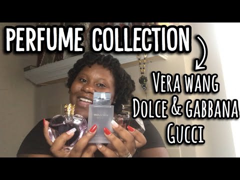 Best Perfumes | HUGE Perfume Haul 2019 - Affordable Fragrances |Adding to my Perfume Collection