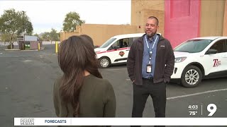 Tucson Fire expanding efforts in NARCAN outreach