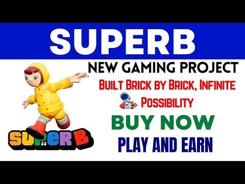 NEW GAMING PROJECT SUPER B