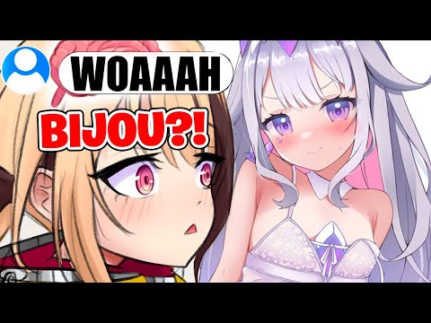 Biboo Beating the "Least Sexy Hololive Member" Allegations 【Hololive EN】