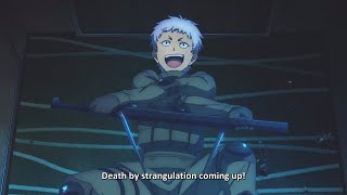 Gun Gale Online season 2 episode 6 review