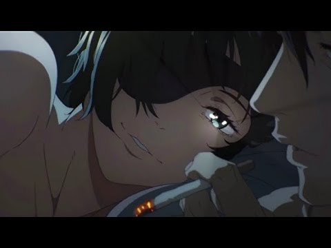 Chainsaw Man - One Kiss [AMV/EDIT]