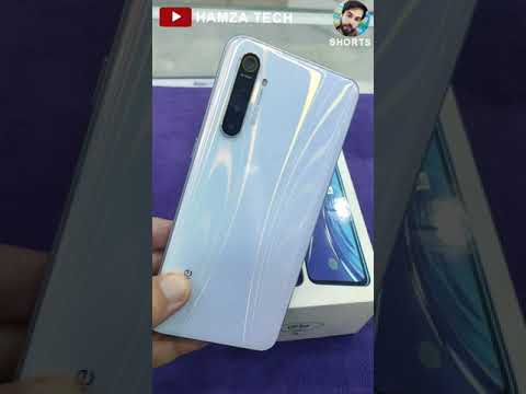 Realme XT | AMOLED Display 8/128 #shorts