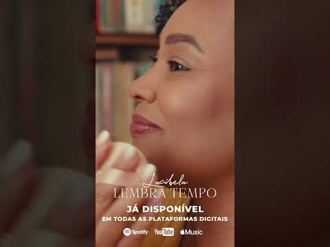 Novo clip “Lembra Tempo” de @LucibelaVEVO  está disponível! 🎶🇨🇻🆕 #newmusic #caboverde