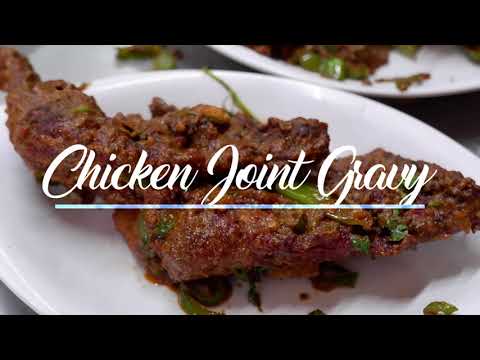 Ultimate Chicken Tandoori gravy | How To Make Restaurant Style Chicken Tandoori Gravy #foodieway