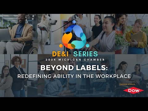 Beyond Labels: Redefining Ability in the Workplace