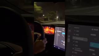 Tesla Model S Plaid 0-100km/hr加速測試…電爆一大票超跑的電車 #tesla #models  #小小江