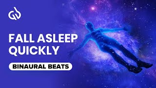 Binaural Beats for Sleep: Delta Frequency for Sleep, Sleep Music