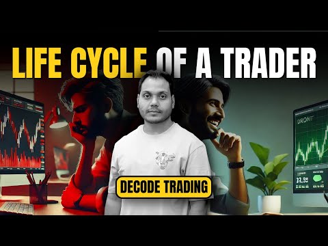 Decode Trading By Power Of Stocks | EP-8| English Subtitle |