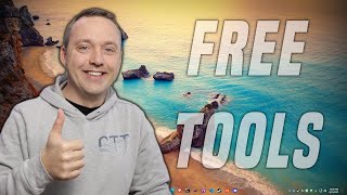 Best Free Software for Windows