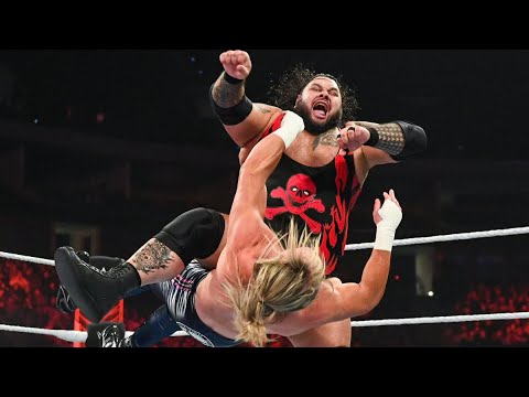 WWE: Body Block