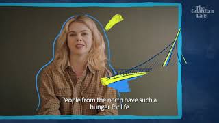 The Guardian Labs – My Northern Ireland with Saoirse Monica-Jackson