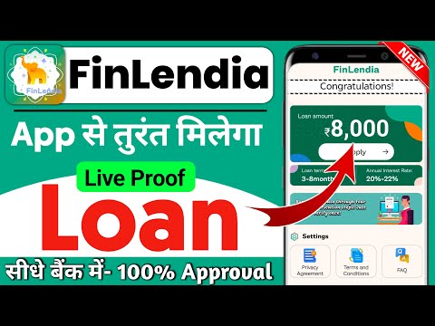 finlendia loan app 2025 | finlendia loan app real or fake | new loan app | student loan app