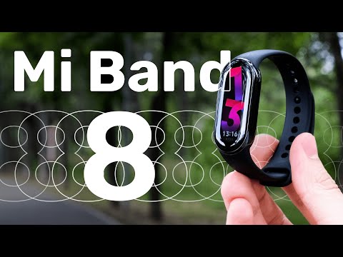 De ce Xiaomi Miband 8 e de nebătut? (Review Română)