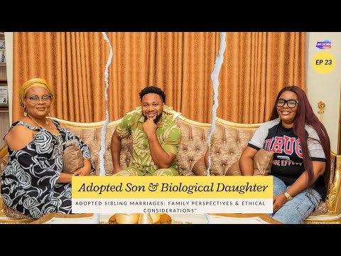 Can an Adopted Son Marry a Biological Daughter? | Ethical Insights & Family Perspectives | ECY 23