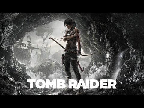 저 여자가 우릴 다 죽일 거야 🏝️ 툼 레이더 리부트 (Tomb Raider) #3 (엔딩)