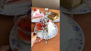 【大阪東大阪】不二家のケーキ60分食べ放題！果たして元は取れるのか?!