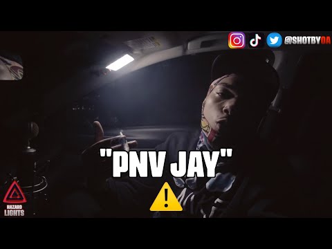 "PNV Jay" | Hazard Lights ⚠️