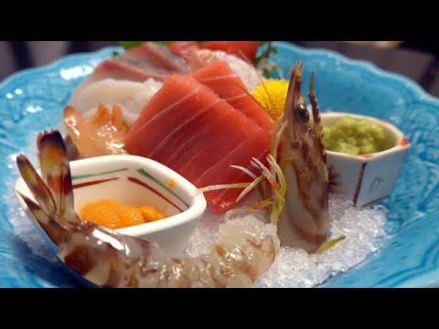 東京で居酒屋に行くならココ「居酒屋 かんじ」