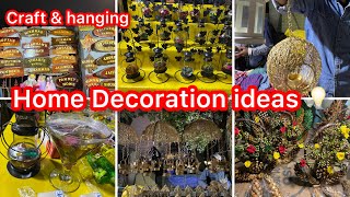 Home decorating ideas 💡 |room decorating ideas |Home decoration  items ||