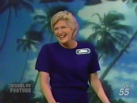 @wheeloffortune (Nighttime Syndicated) - 19x114 - February 7th, 2002