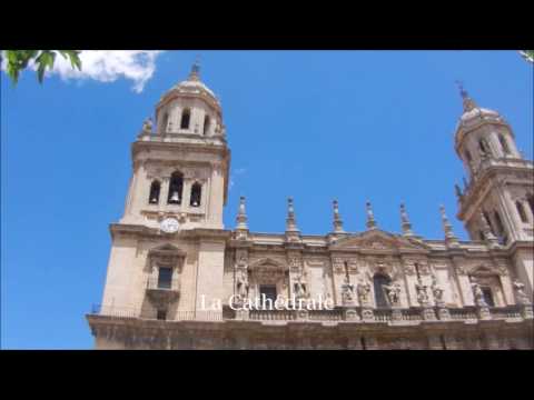 Séjour linguistique Jaen juin 2016