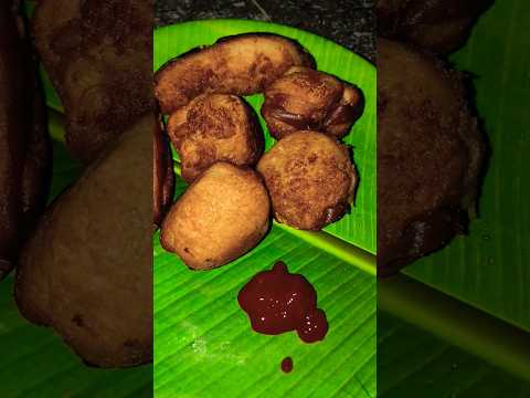 Trending snacks #ytshortsindia #shortsfeed #pspk #telugu #trending #viralshorts #viralfood #cooking