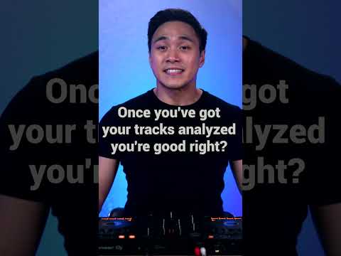 How To Know If You're A Lazy DJ