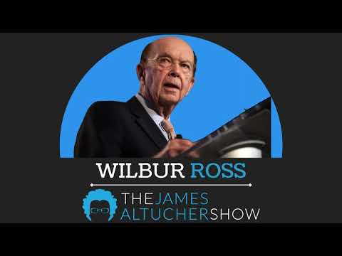 How to Succeed in Business and Politics | Wilbur Ross (39th Secretary of Commerce)