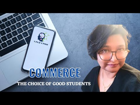 How prospective is Commerce for good students?