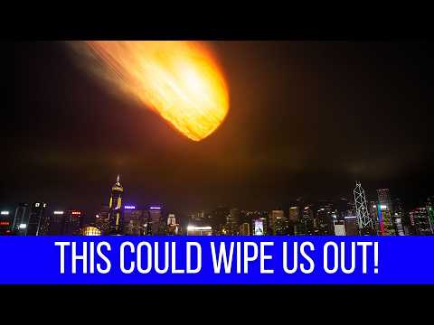 How to survive an asteroid impact? Will You Be Ready? Find Out NOW!