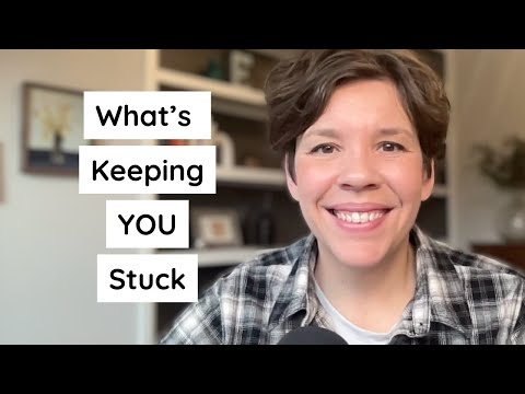 Why Are You STUCK In Life