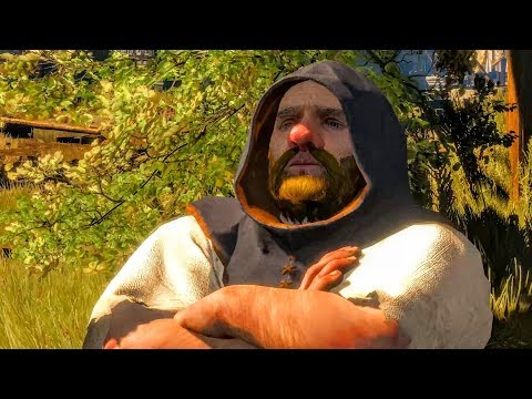 Dwarven Document Dilemma: Geralt & Cocksure Runt Rostan Muggs. All 3 Options (Witcher 3)