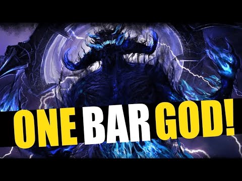 Completely BUSTED! 💀 The BEST One Bar Necromancer Build in ESO!