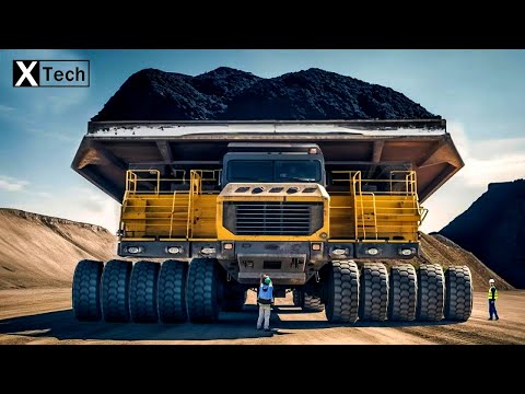 111 Crazy Heavy Equipment Machines That Are At Another Level