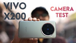 Vivo X200 | Camera Review By A Photographer