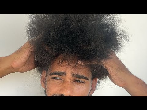 CURL DADDY is live!