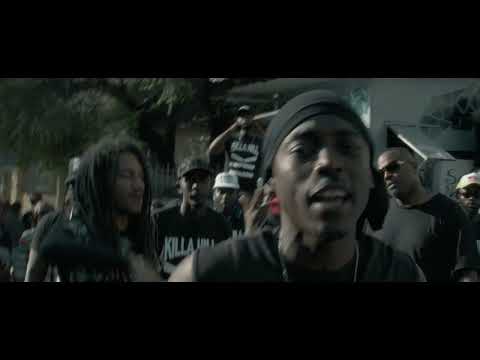 KILLA HILL Feat ALTIFRIDI - MINHA GANG (VIDEO OFICIAL)