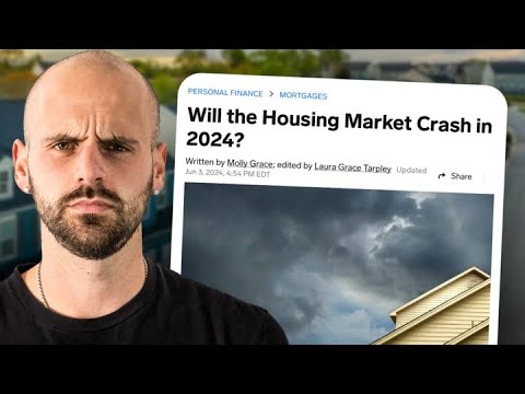 Multimillionaire reacts: Housing and affordability crisis and Slumlords