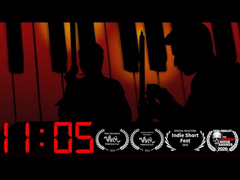 11:05 (Short Horror Film)