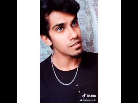 Rubenstalin | Kannada dubsmash | Real smash | Kannada tiktok