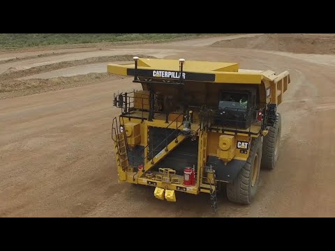 Shaping the Mine Sites of the Future | Beyond the Numbers